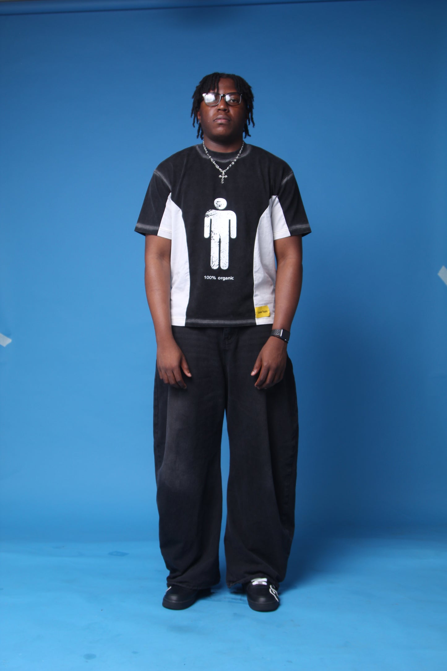 I am Human Tee