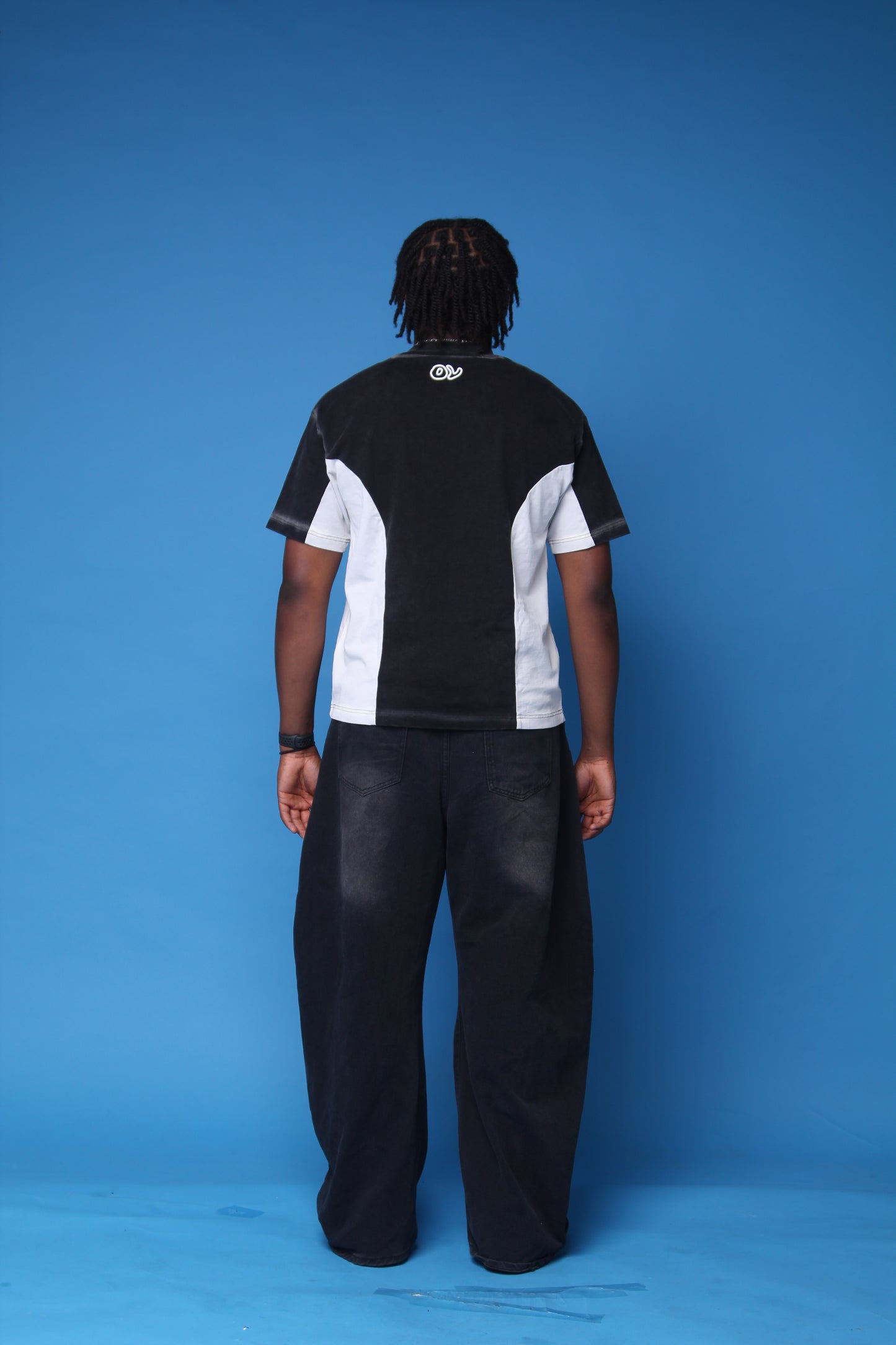 I am Human Tee